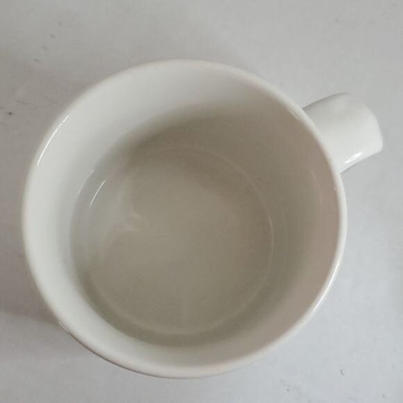 Campbell's Soup CERAMIC Mug Cup Vintage Kids 14 Fluid Oz - Picture 6 of 9